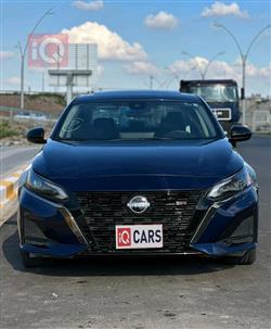 نيسان ألتيما